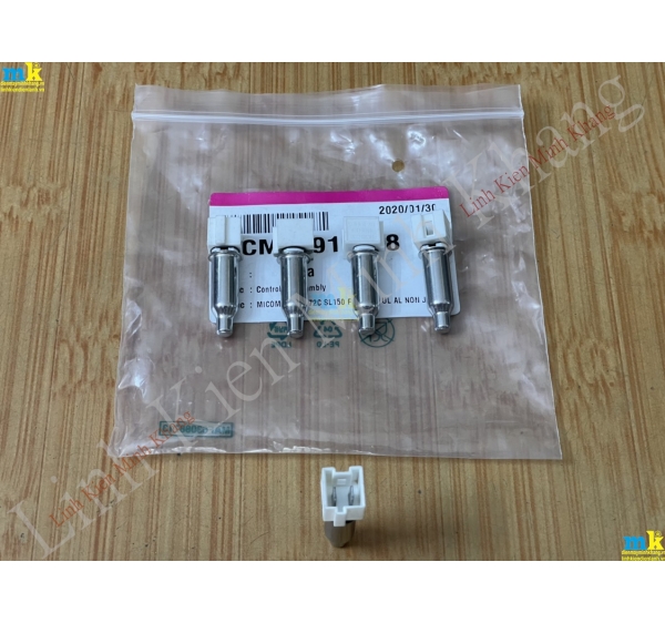 ( SP1422 ) Cảm Biến Nhiệt Độ Máy Giặt LG Mẫu Không Dây